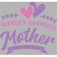 Mother's Day-MM 4168
